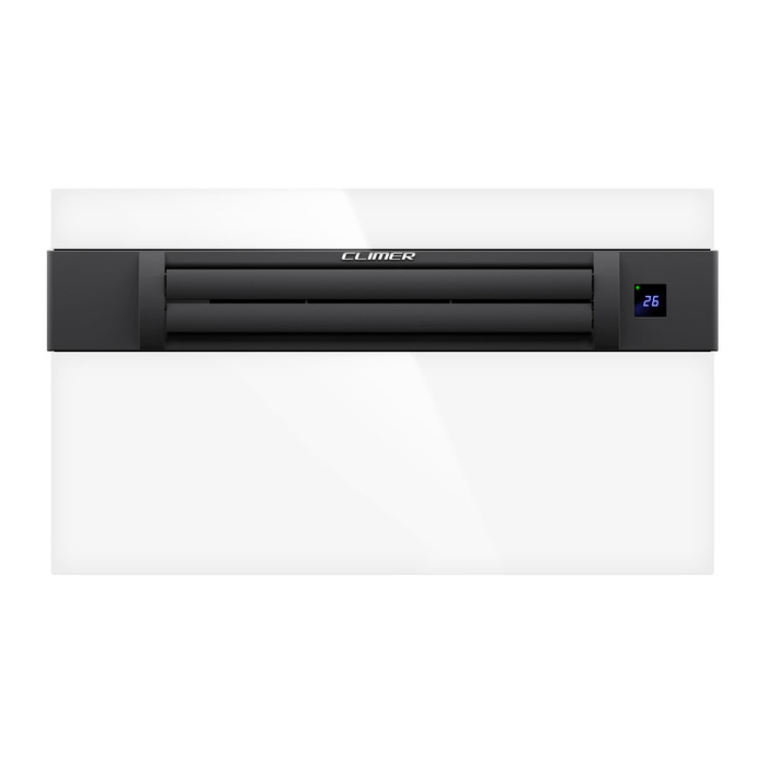 Climer SX 25 White (белый глянцевый) кондиционер без наружного блока