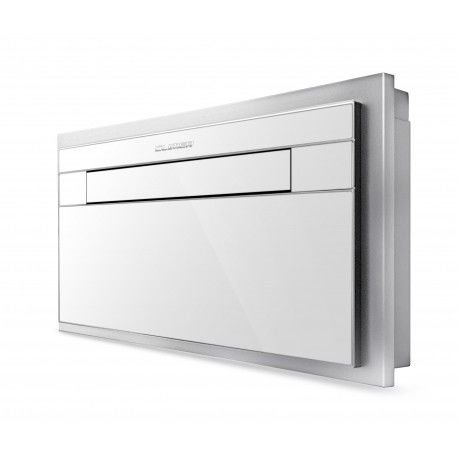 Climer VX 28 EC серебристый кондиционер без наружного блока