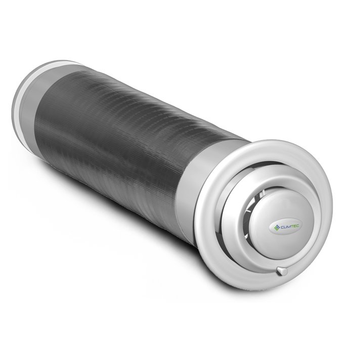 Climtec РД-200 База проветриватель