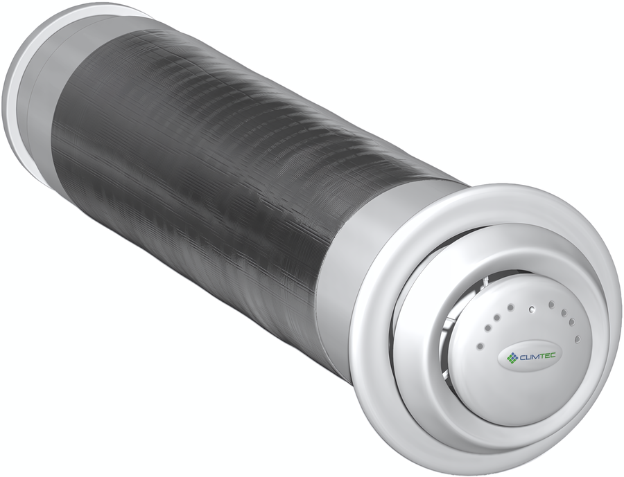 Climtec РД-200 Стандарт проветриватель