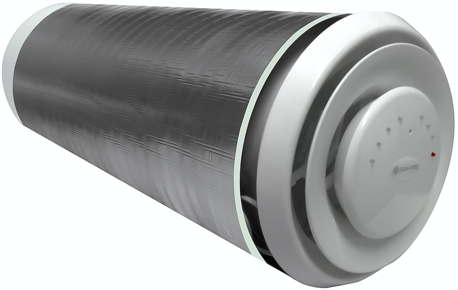 Climtec РДЦ-250 Стандарт бризер