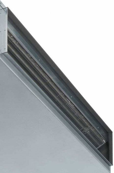 Clivet ELFODUCT HP 051.0 канальный фанкойл 15-17,9 кВт