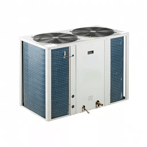 Clivet MSAT-X_280T компрессорно-конденсаторный блок