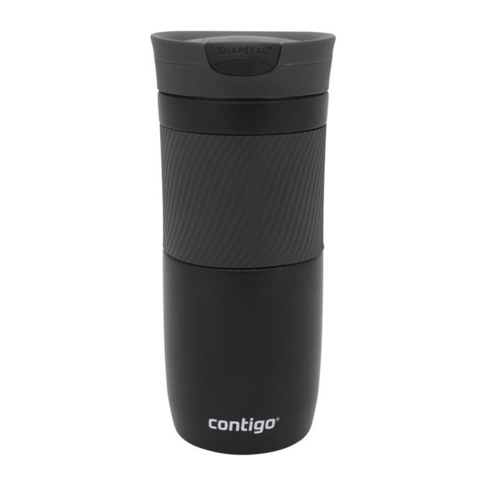 Contigo Byron (0,47 литра), черная (contigo2095663) термос