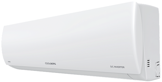 Coolberg Runa CI-07R1/CI-07R1 настенный кондиционер