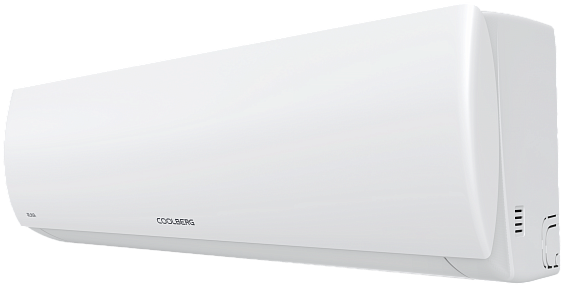 Coolberg Runa CS-07R1/CS-07R1 настенный кондиционер