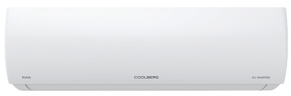 Coolberg Runa Multi CI07R1_TR2 настенный внутренний блок мульти сплит-системы