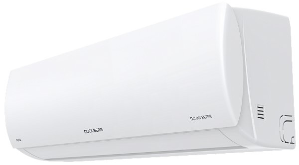 Coolberg Runa Multi CI07R1_TR2 настенный внутренний блок мульти сплит-системы