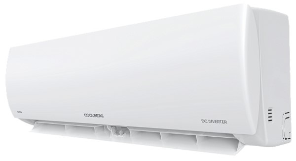 Coolberg Runa Multi CI12R1_TR2 настенный внутренний блок мульти сплит-системы