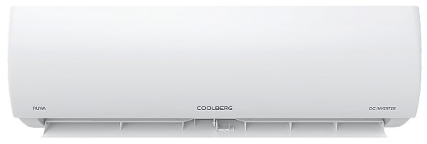Coolberg Runa Multi CI12R1_TR2 настенный внутренний блок мульти сплит-системы