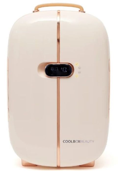 Coolboxbeauty Top Box Duo термоэлектрический автохолодильник