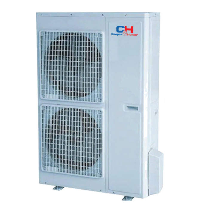 Cooper&Hunter CH-C60NK2/CH-U60NM2 кассетный кондиционер