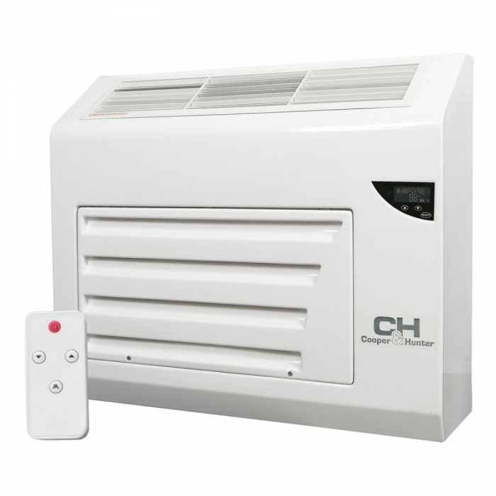 Cooper&Hunter CH-D085WD бытовой осушитель воздуха