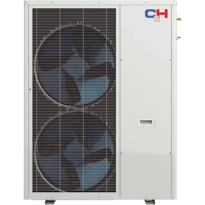 Cooper&Hunter CH-HP20UIMPRNM воздух-Вода