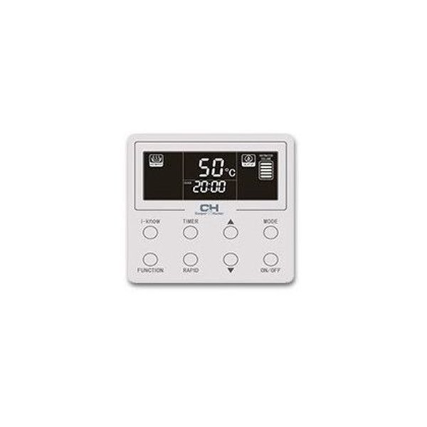 Cooper&Hunter CH-HP3.5SWNK воздух-Вода