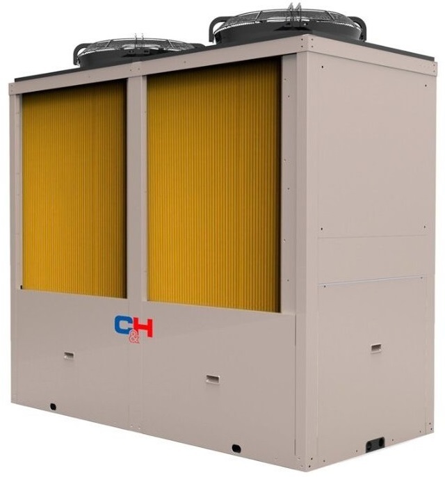 Cooper&Hunter CH-HP84UMNM наружный блок
