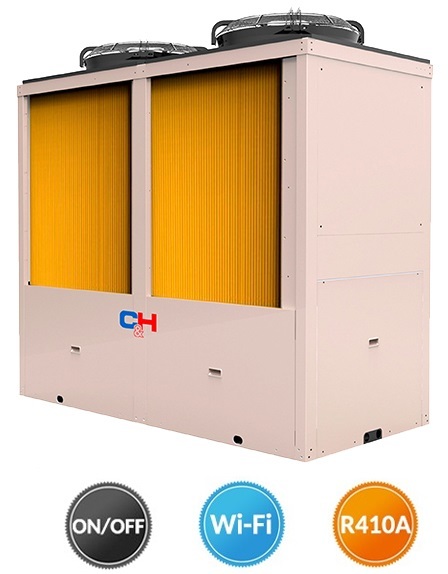 Cooper&Hunter CH-HP84UMNM наружный блок
