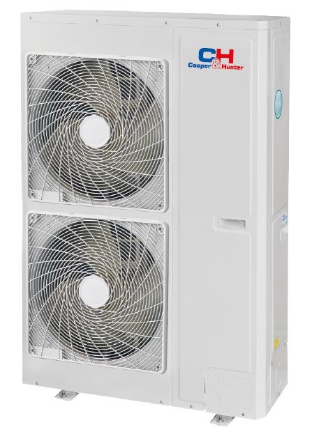 Cooper&Hunter CH-IC100RK / CH-IU100RM кассетный кондиционер