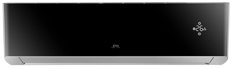 Cooper&Hunter CH-S09FTXAM2S-BL настенный кондиционер