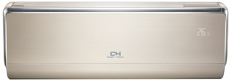 Cooper&Hunter CH-S09FTXHV-B настенный кондиционер
