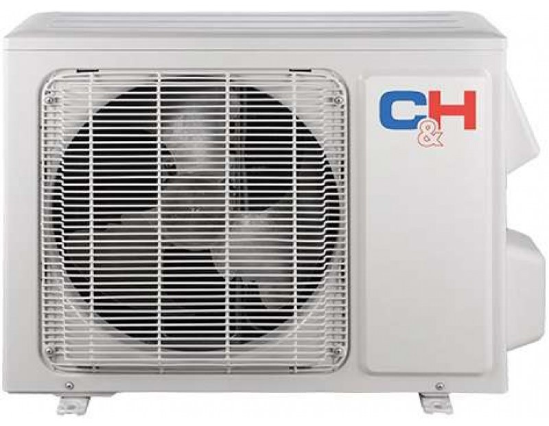 Cooper&Hunter CH-S09FTXQ-NG WI-FI настенный кондиционер