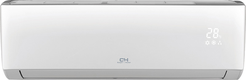 Cooper&Hunter CH-S12FTXLA-NG WI-FI настенный кондиционер