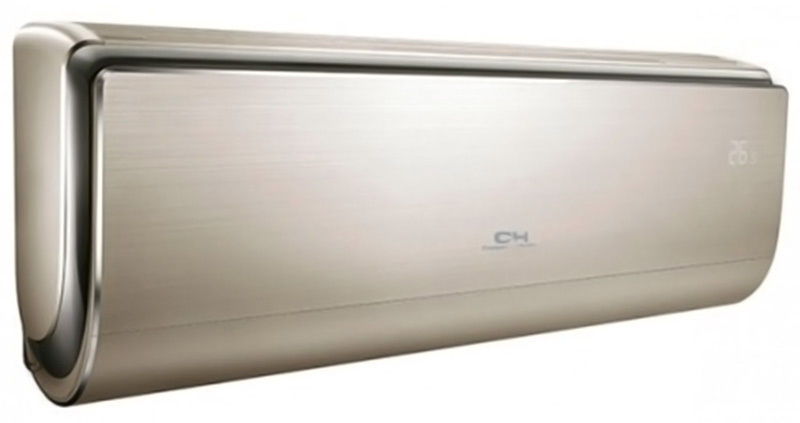 Cooper&Hunter CH-S18FTXHV-B настенный кондиционер