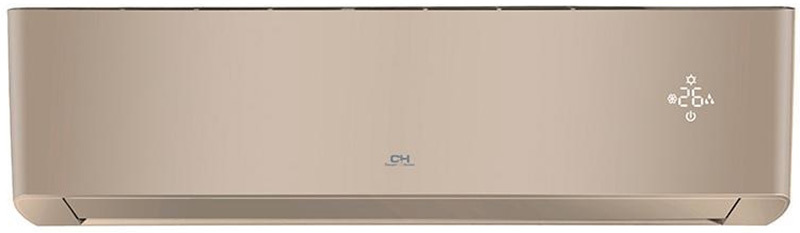 Cooper&Hunter CH-S24FTXAM2S-GD настенный кондиционер