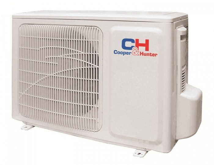 Cooper&Hunter CH-S24FTXAM2S-GD настенный кондиционер