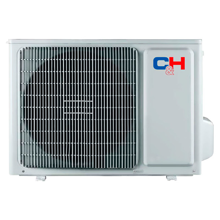 Cooper&Hunter CH-S 24 FTXTB2S-W (N) воздух-Воздух
