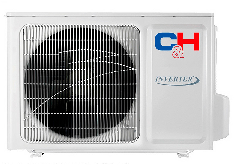 Cooper&Hunter CH-S09FTXAM2S-WP воздух-Воздух