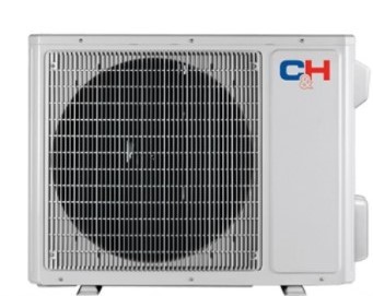 Cooper&Hunter CH-S09FTXD-BL настенный кондиционер