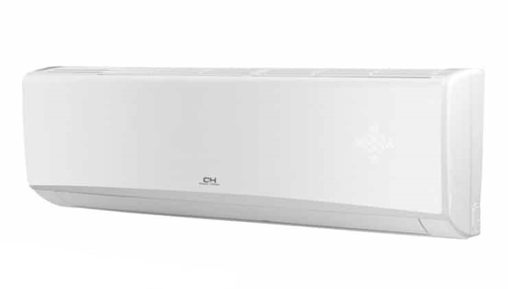 Cooper&Hunter CH-S12FTXE (in) (Wi-Fi) настенный внутренний блок