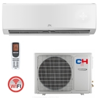 Cooper&Hunter CH-S12FTXE (in) (Wi-Fi) настенный внутренний блок