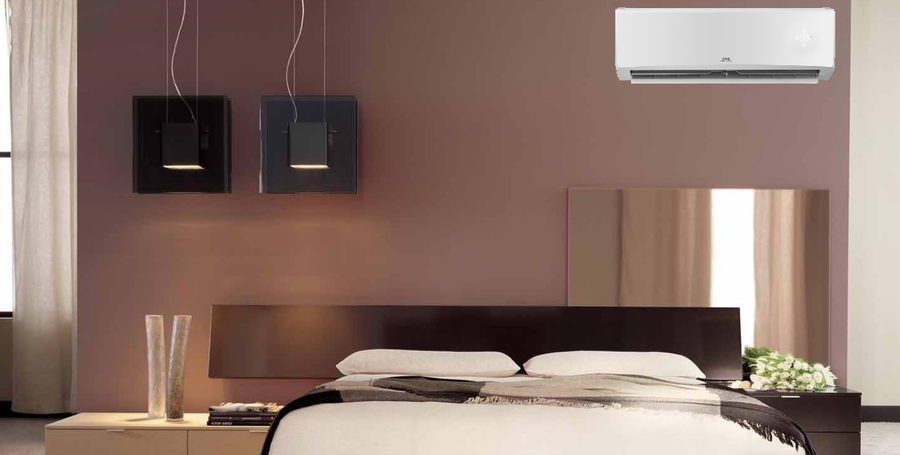Cooper&Hunter CH-S12FTXE (in) (Wi-Fi) настенный внутренний блок
