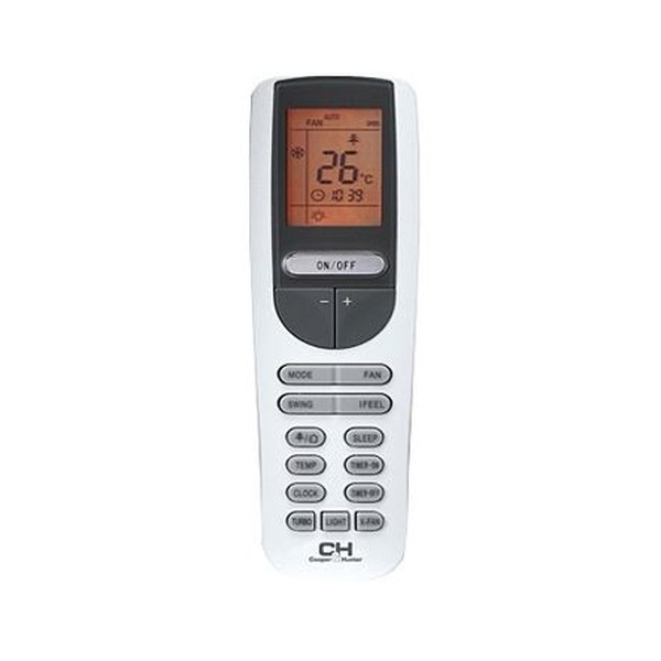 Cooper&Hunter CH-S18FTX5 настенный кондиционер