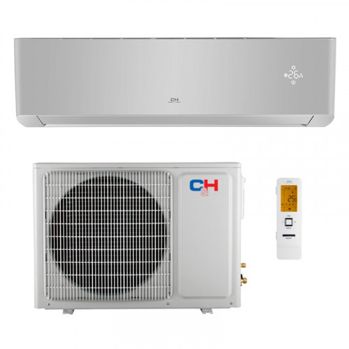 Cooper&Hunter CH-S24FTXAL-SC настенный кондиционер
