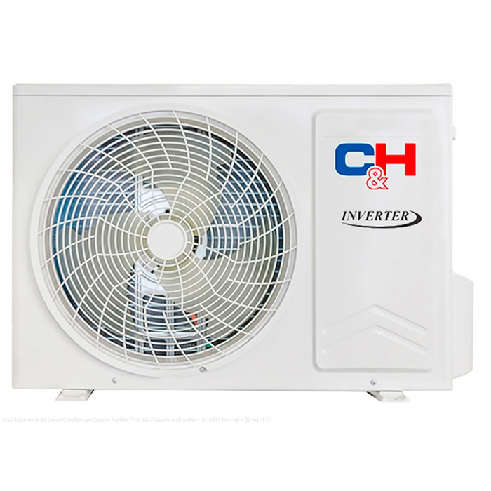 Cooper&Hunter CH-S24FTXN-NG (N) воздух-Воздух