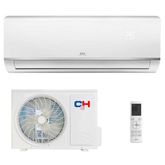 Cooper&Hunter CH-S24FTXR-NG WI-FI (N) воздух-Воздух