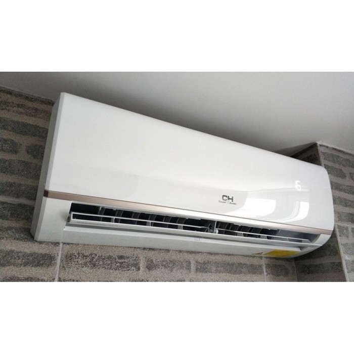 Cooper&Hunter CH-S24FTXR-NG WI-FI (N) воздух-Воздух