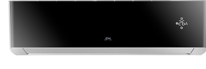 Cooper&Hunter CH-S24FTXTB2S-BL воздух-Воздух