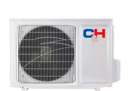 Cooper&Hunter CH-S24FTXTB2S-BL воздух-Воздух