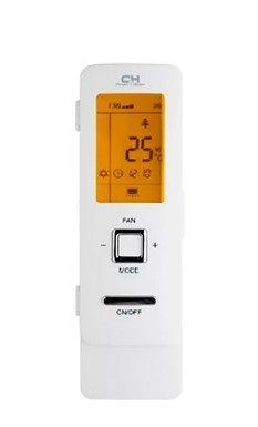 Cooper&Hunter CH-S24FTXTB2S-BL воздух-Воздух