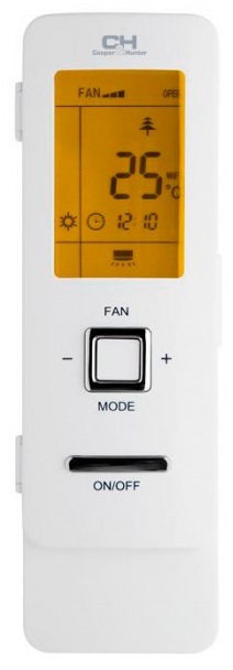 Cooper&Hunter CHML-S09FTXAM2S-GD настенный внутренний блок