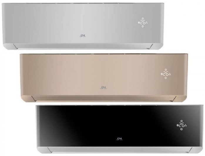 Cooper&Hunter CHML-S24FTXAM2S-SC настенный внутренний блок