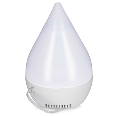 Crane EE-5302W Капелька ультразвуковой увлажнитель воздуха