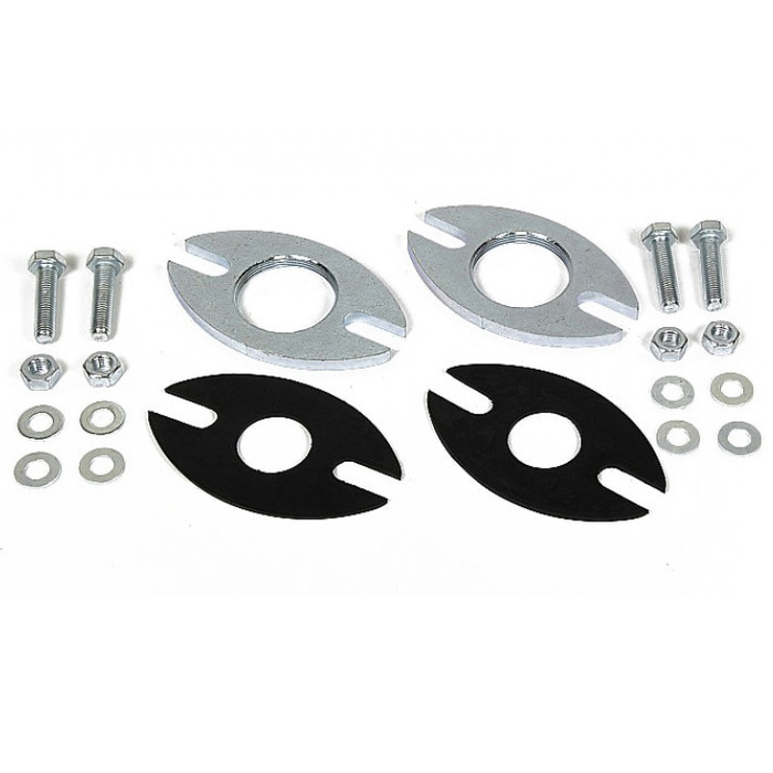 DAB 1 1/2 DN 40 OVAL FLANGE KIT комплект овальных фланцев