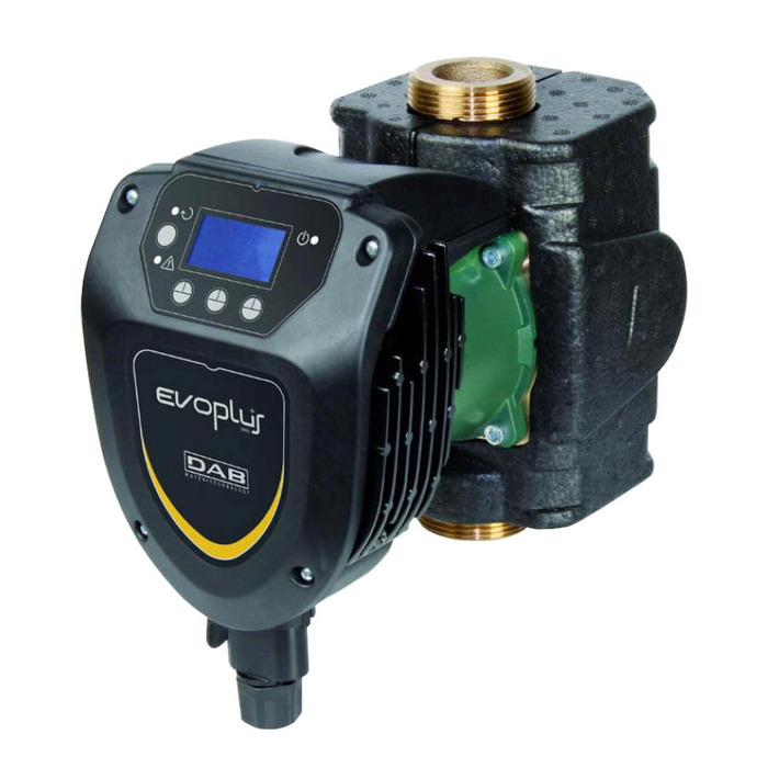 DAB EVOPLUS 110/180 SAN M циркуляционный насос