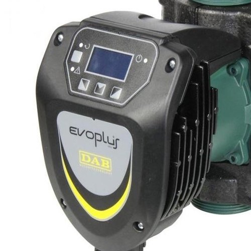 DAB EVOPLUS 60/180 M циркуляционный насос