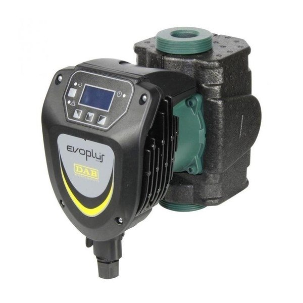 DAB EVOPLUS 60/180 XM циркуляционный насос